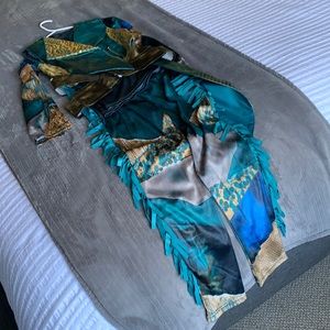 Uma costume from Disney Descendants